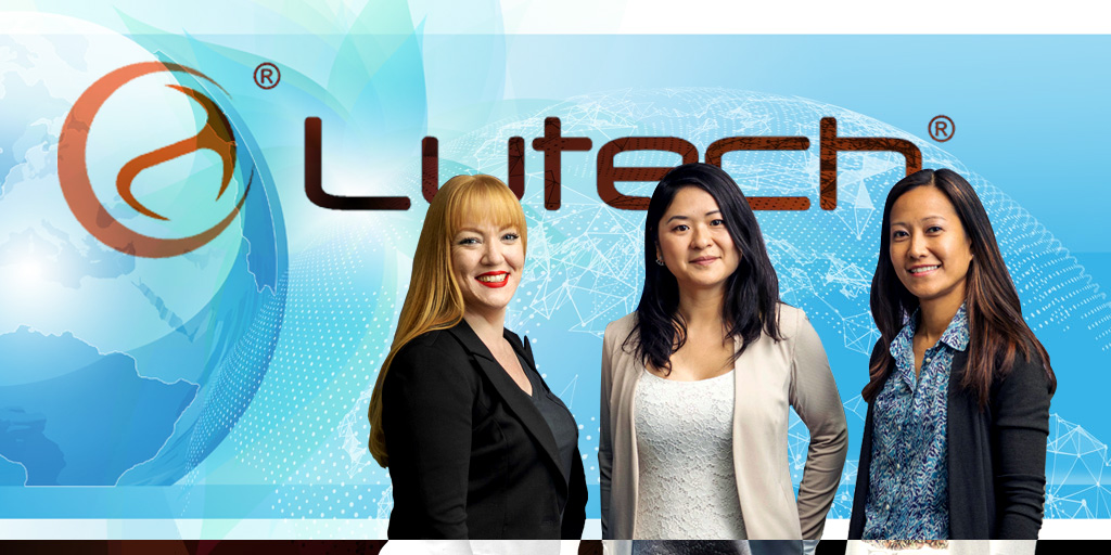 Lutech: Women Owned, Women-Operated, and a Driving Force in Women's Health