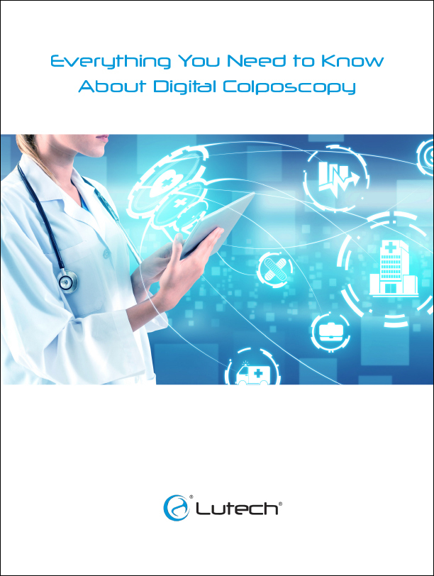 Lutech Digital Colposcopy Guide