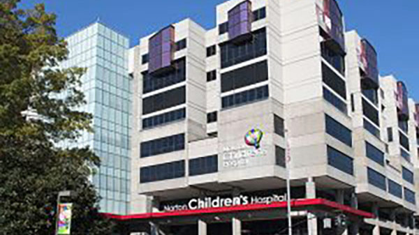 Norton Children’s Hospital