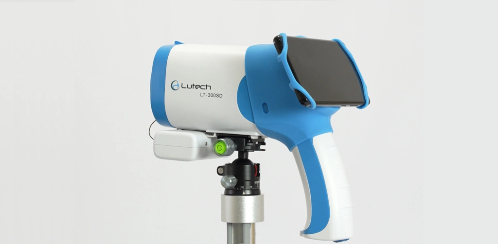 Introducing the Revolutionary LT-300 Mobile Colposcope: The Future of Mobile SANE is Here