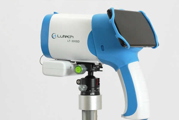 Introducing the Revolutionary LT-300 Mobile Colposcope: The Future of Mobile SANE is Here