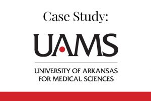 Lutech UAMS Case Study